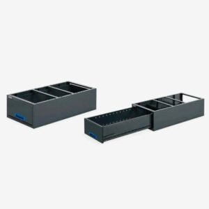 long drawer unit for van 1 drawer