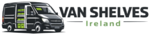 van shelves ireland logo