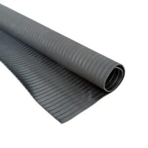 cargo rubber mat for vans (290 cm / 390 cm)